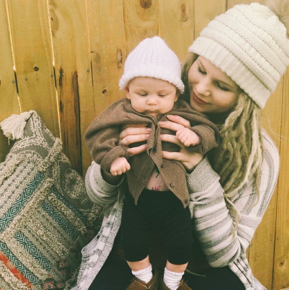 Meet your Posher, Charlene